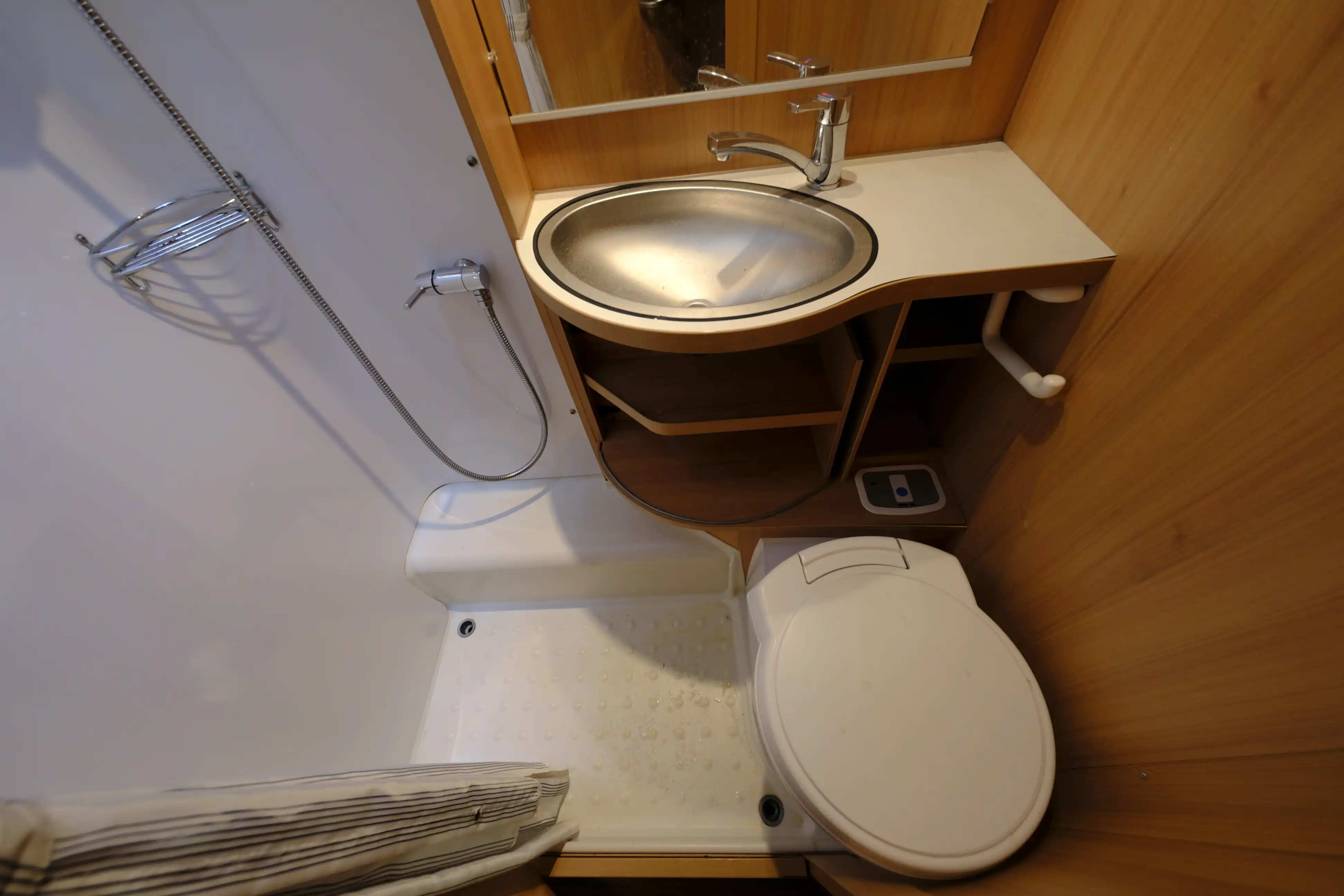 TEC FreeTec A 663 G - Ansicht 13